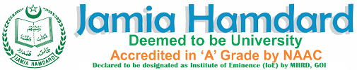 Jamia Hamdard University