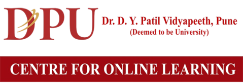 Dr. D. Y. Patil University