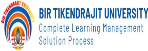 Bir Tikendrajit University