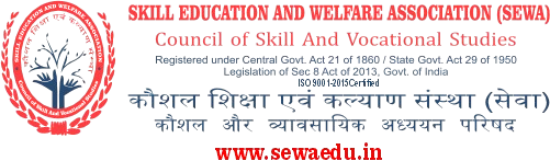 Sewa Council of Skill & Vocational Studies